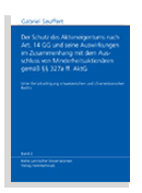 Band 01: Joachim Luke - Soziale Standards bei der Post