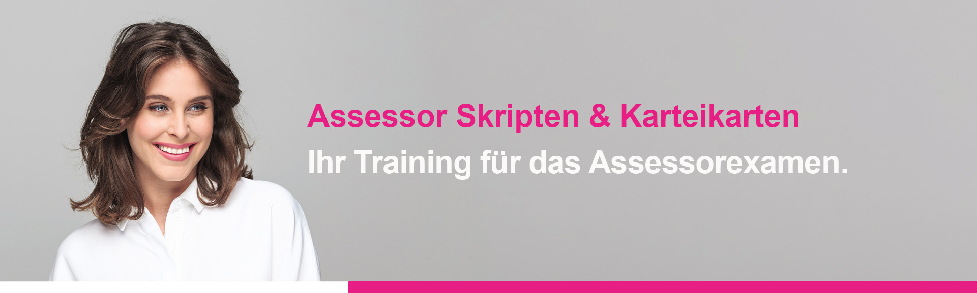 hemmer Assessor Basics Skripten - Das Erfolgsprogramm für das Assessorexamen