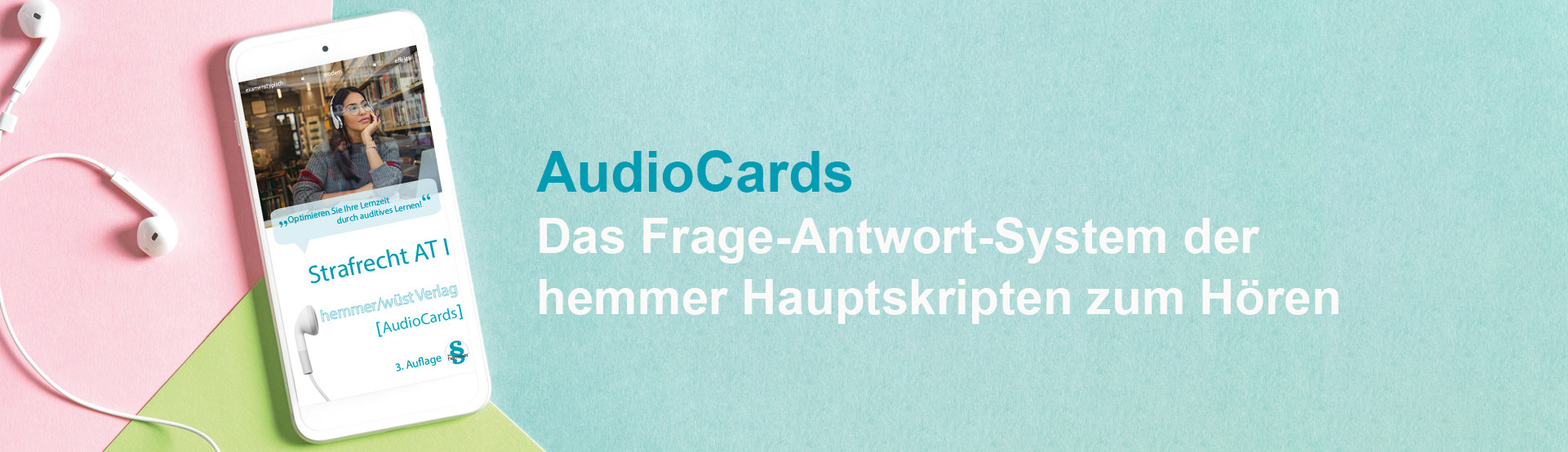 hemmer AudioCards