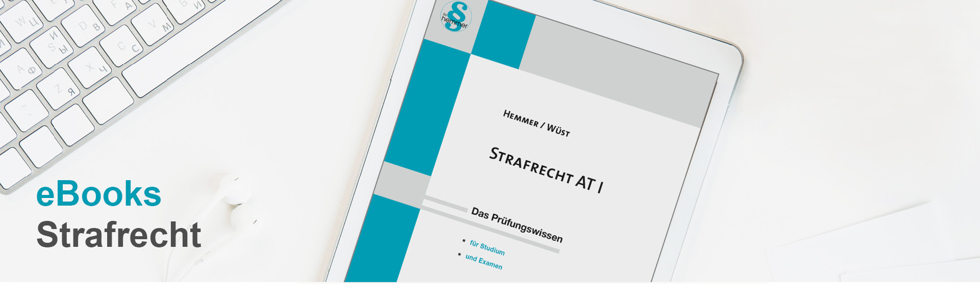 hemmer eBooks Strafrecht