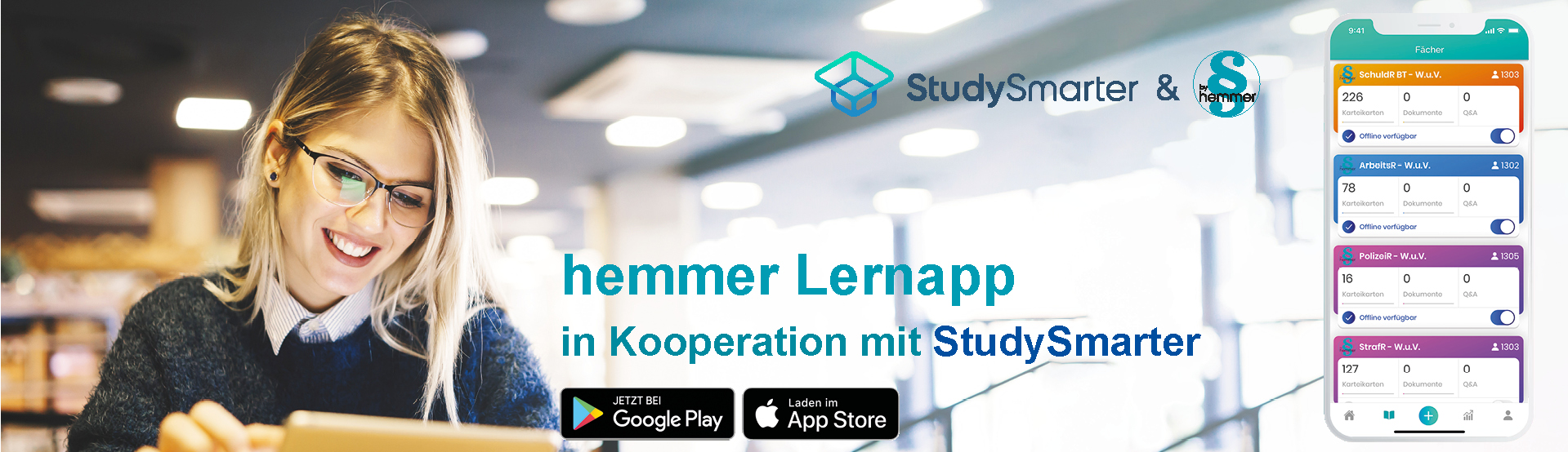 hemmer App