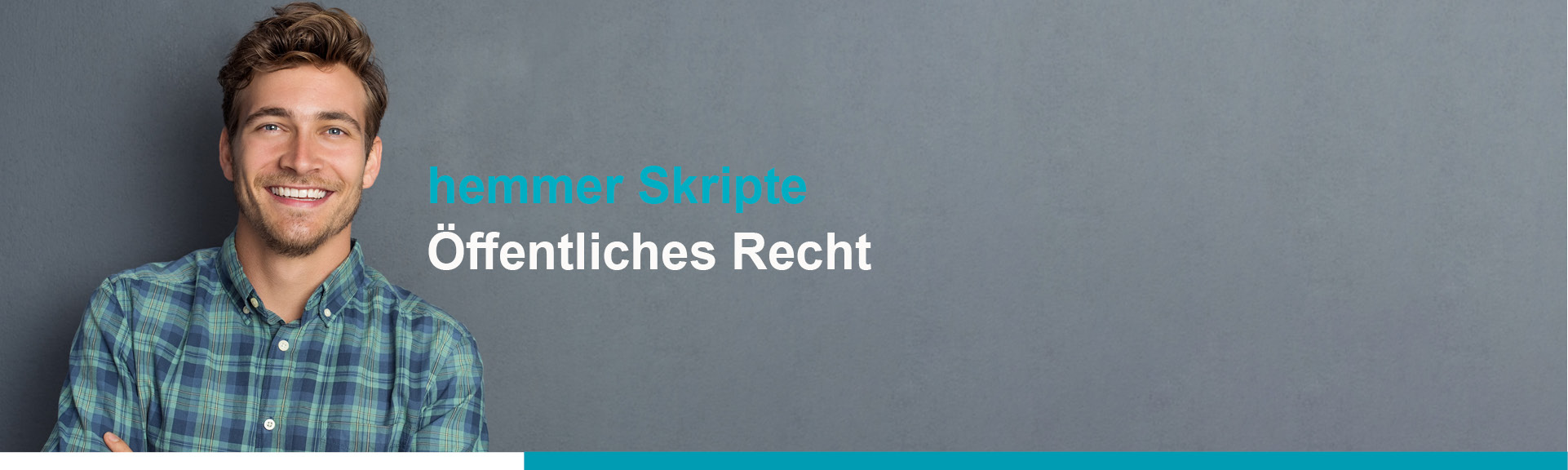 hemmer Skripten Öffentliches Recht