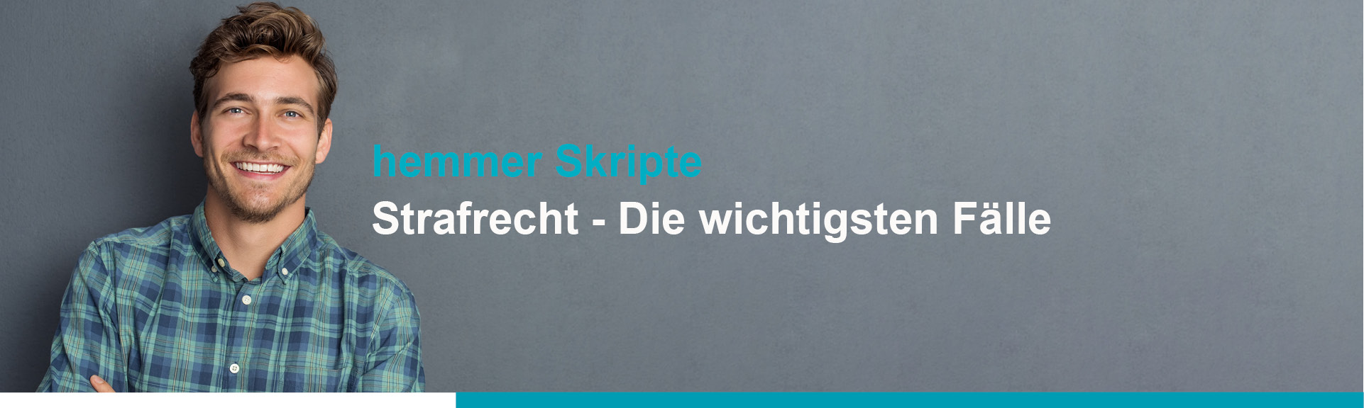 hemmer Skripten Strafrecht - Die wichtigsten Fälle