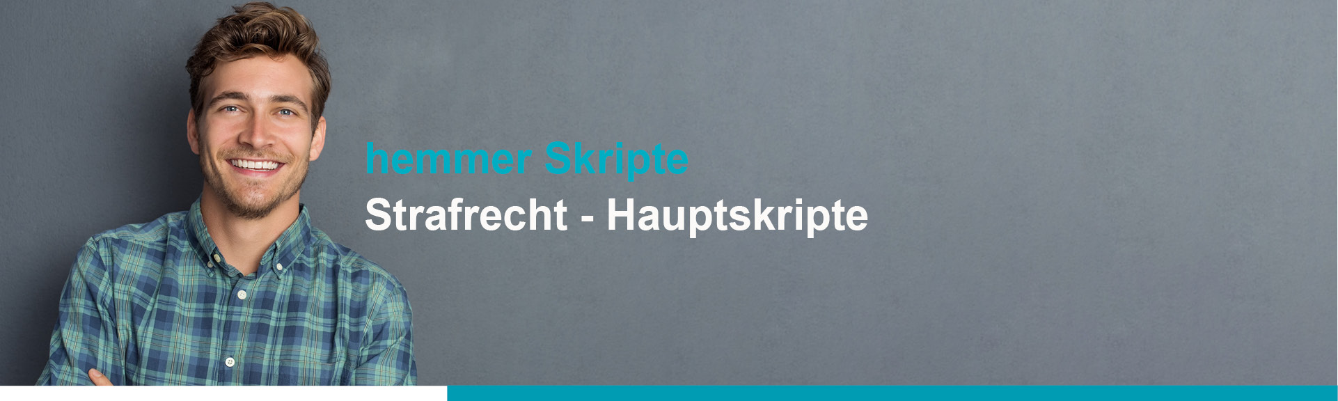 hemmer Skripten Strafrecht Hauptskripte