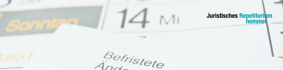 Befristet beschäftigte Betriebsräte