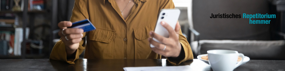 Auf falsches Konto gezahlt: Schuldner haftet für atypische Fehlüberweisung