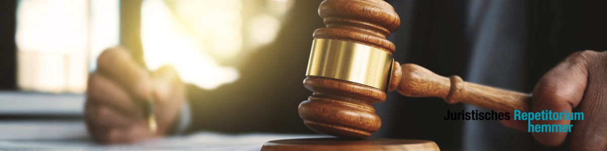 Ausfall des Dritten bei der Leistungsbestimmung: gerichtliche Leistungsbestimmung zwingend