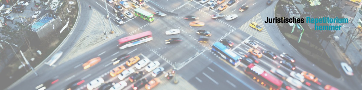 Aufs eigene Fahrzeug aufgefahren, das wird teuer!