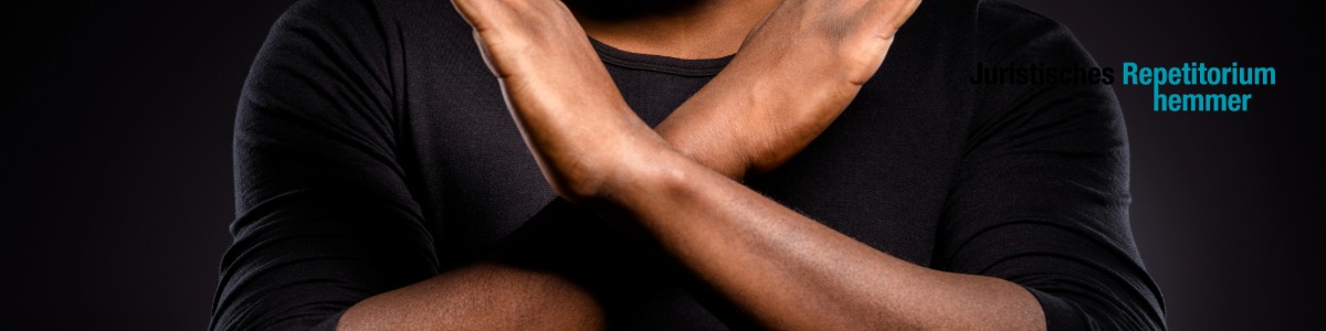 Strafbefreiender Rücktritt eines Tatbeteiligten durch wortlose Zustimmung zum „Aufhören“