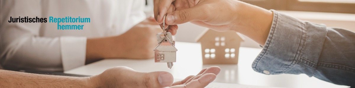 Ich bin alt und lebe getrennt