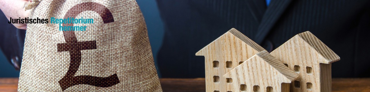 Die GbR im Grundbuch