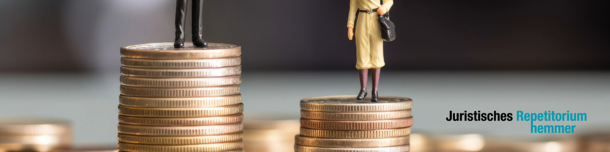 BAG zu „Equal Pay“: Eine Vergleichsperson reicht!