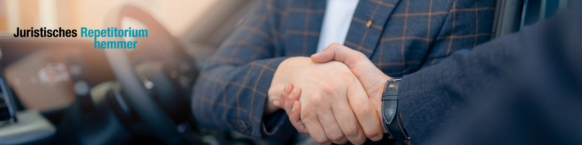 Zur Beweislast für fehlende Gutgläubigkeit