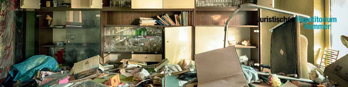 Wohnraumkündigung zum Substanzschutz zulässig