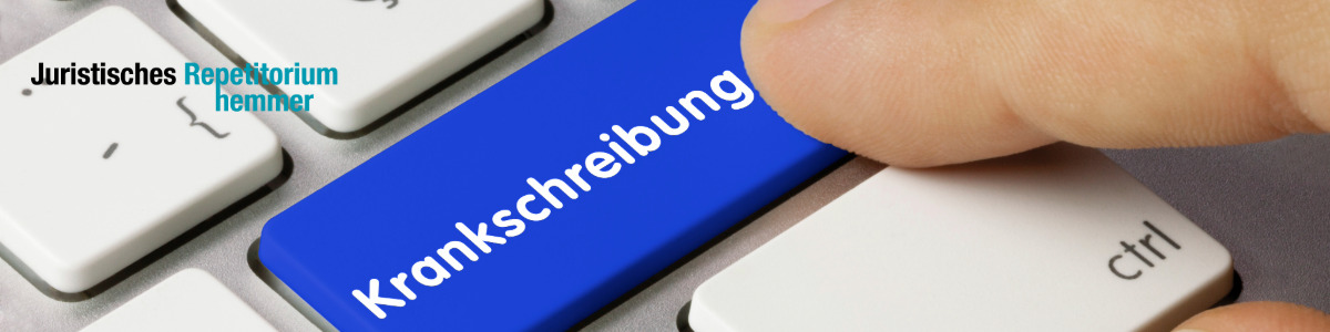 So besser nicht: Online-Krankschreibung ohne Arztkontakt