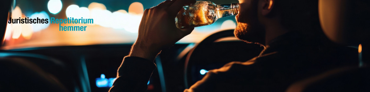 Ausfahrt durch Mitarbeiter blockiert