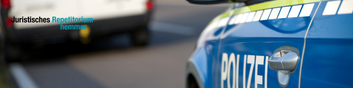 Rechtsweg bei Abschleppfällen – nicht immer das Verwaltungsgericht!