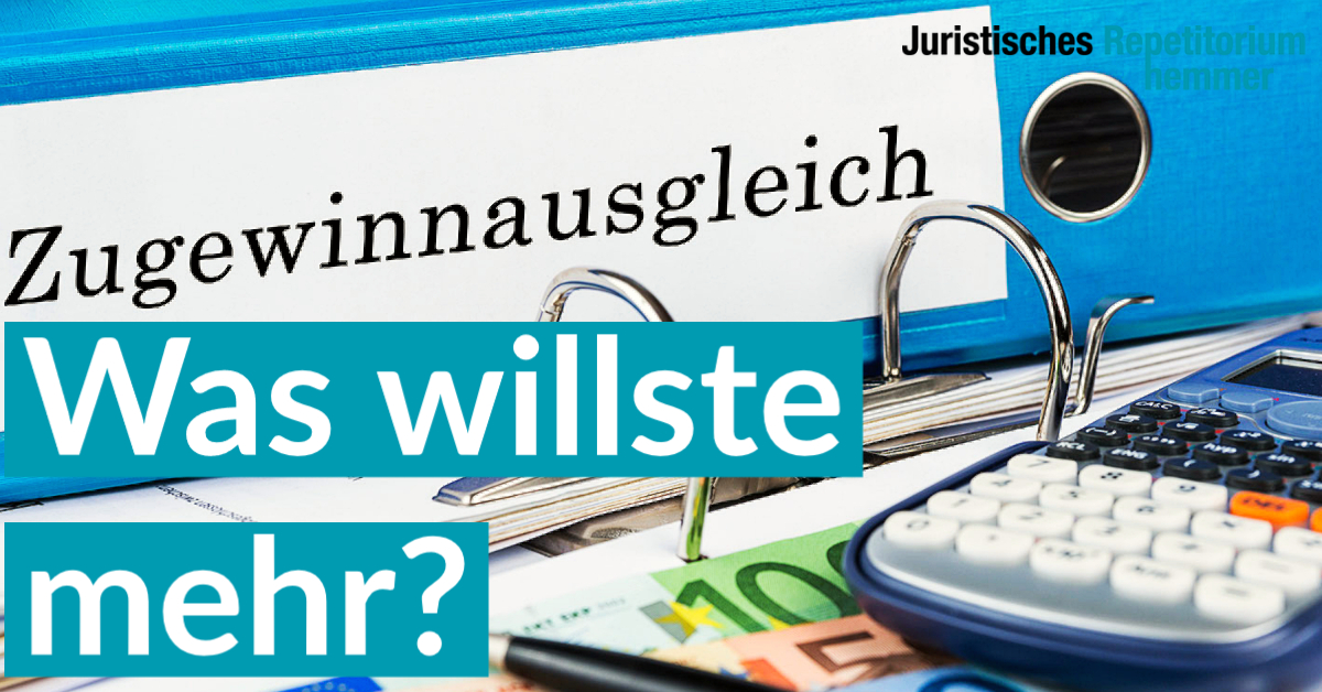 Was willste mehr?