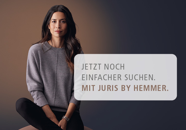juris by hemmer - jetzt noch einfacher suchen!
