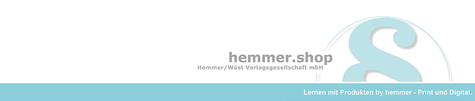 hemmer-shop hemmer wüst verlag