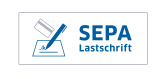 SEPA Bankeinzug