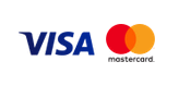 Visa Mastercard Kreditkarte