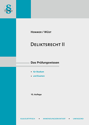 eBook Deliktsrecht II