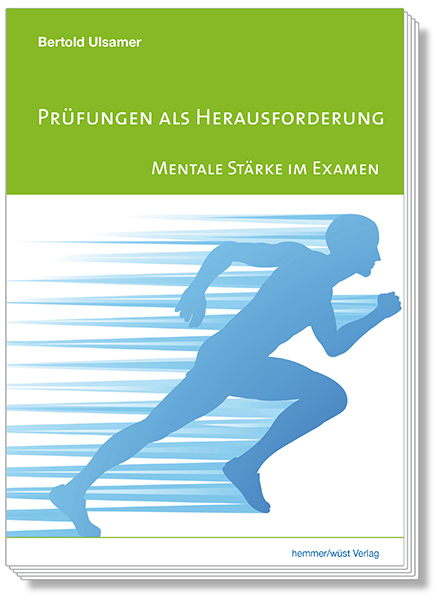 eBook - Prüfungen als Herausforderung