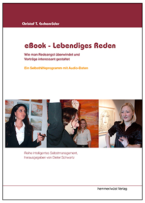 eBook - Lebendiges Reden