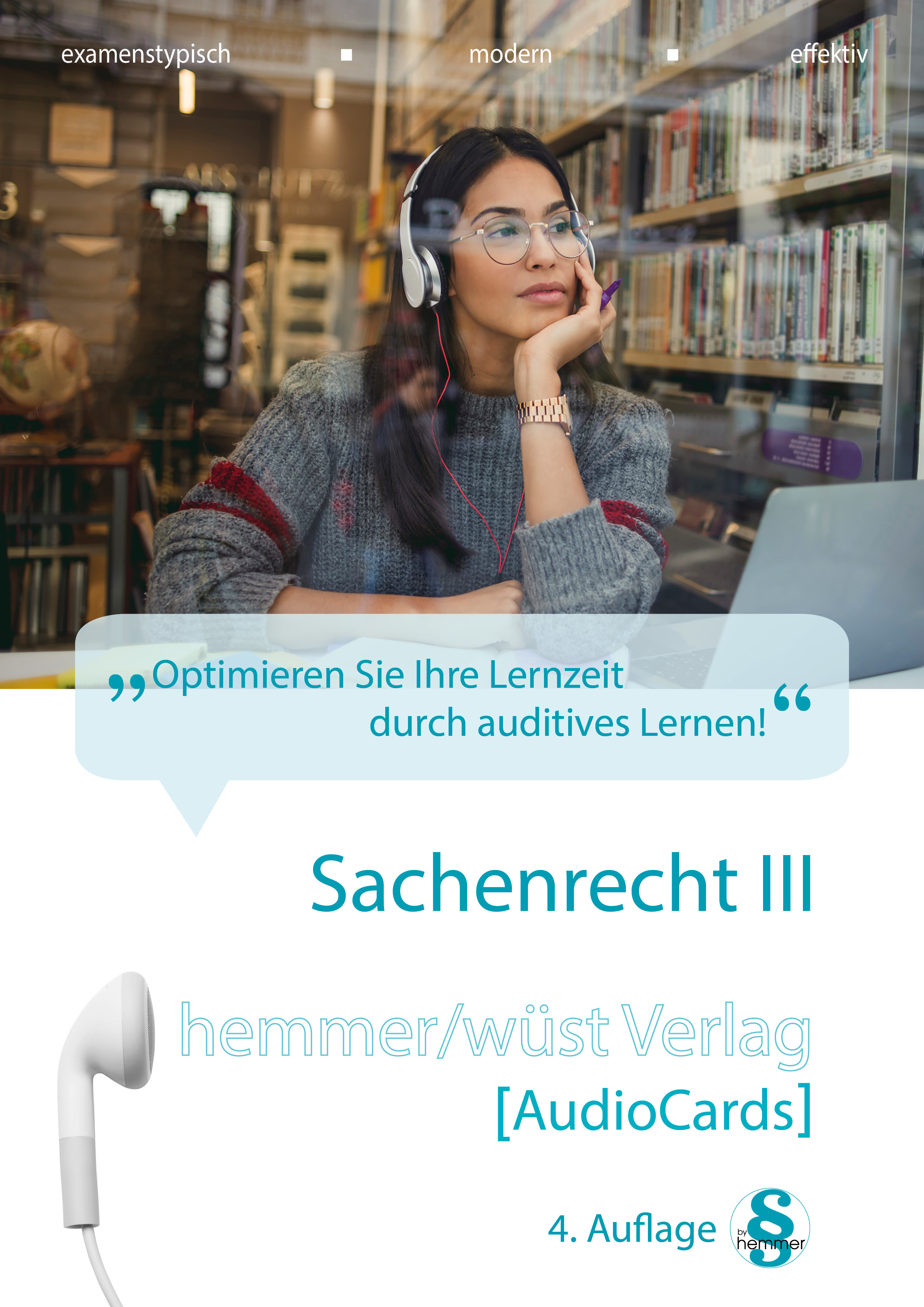 Audiocards - Sachenrecht III - Download