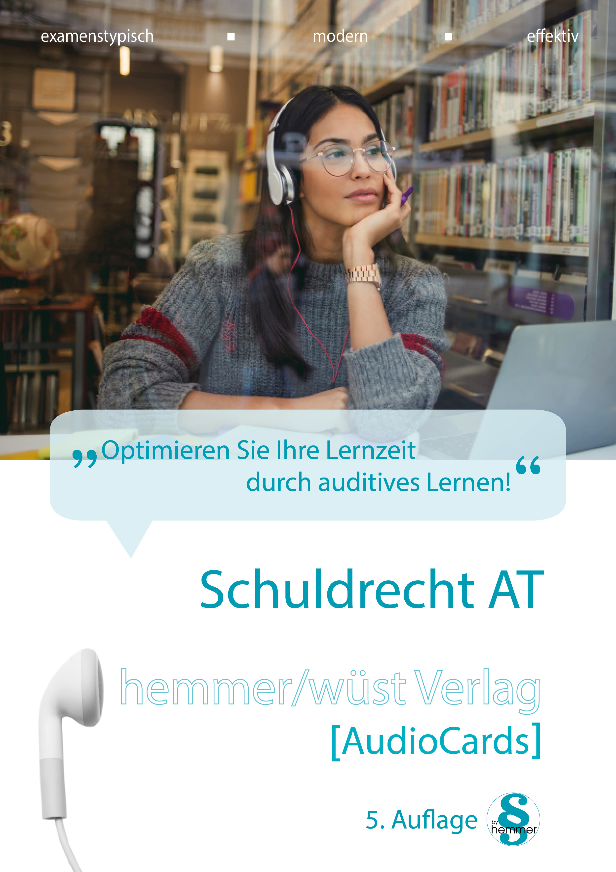 Audiocards - Schuldrecht AT - Download