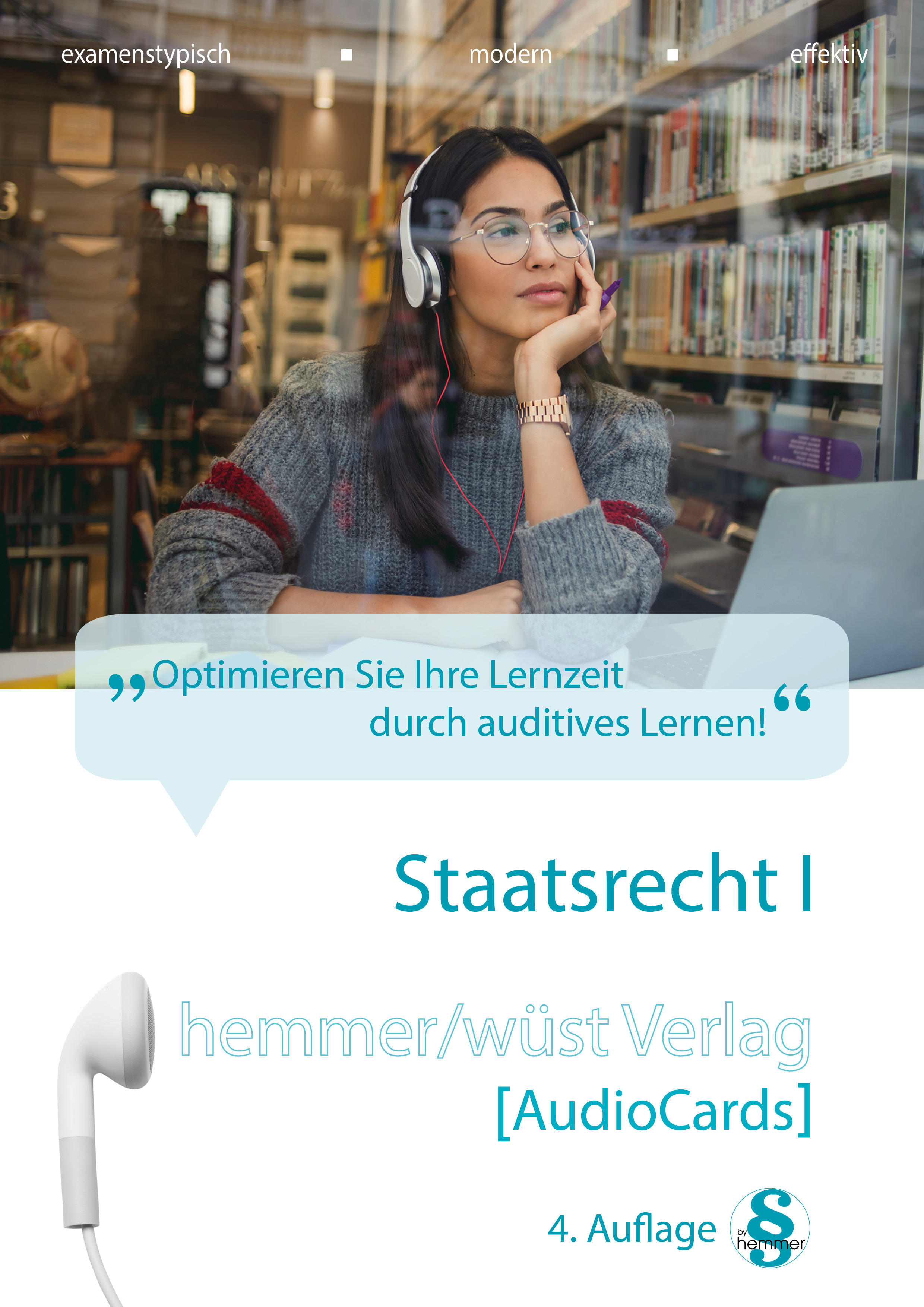 Audiocards - Staatsrecht I - Download