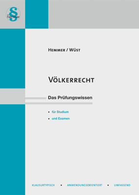 eBook Völkerrecht