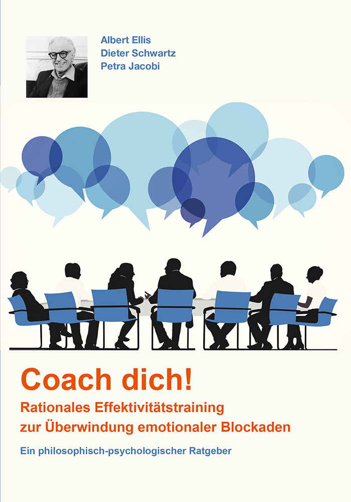 eBook - Coach dich!